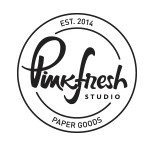 Logo Pinkfresh Studio